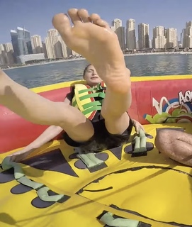 Lana Rose feet photo thumbnail