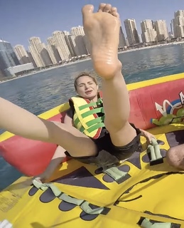 Lana Rose feet photo thumbnail