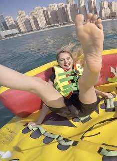 Lana Rose feet photo thumbnail