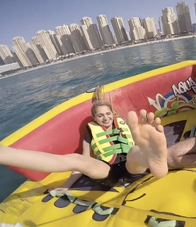 Lana Rose feet photo thumbnail