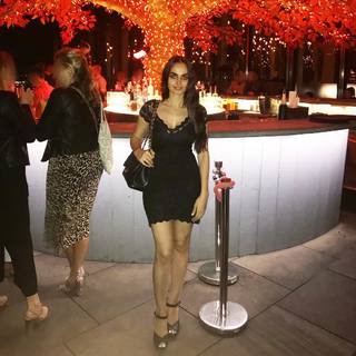 Lana Rose feet photo thumbnail