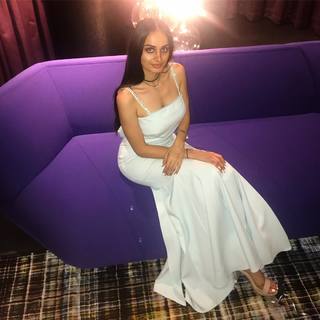 Lana Rose feet photo thumbnail