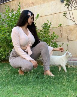 Lana Rose feet photo thumbnail