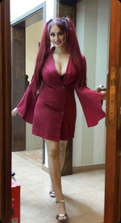 Lana Rose feet photo thumbnail