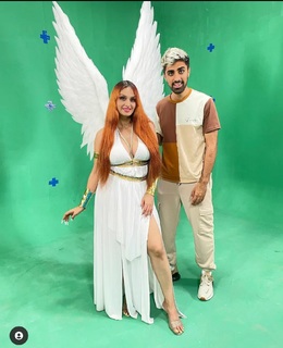 Lana Rose feet photo thumbnail