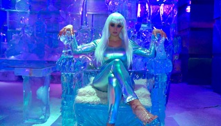 Lana Rose feet photo thumbnail