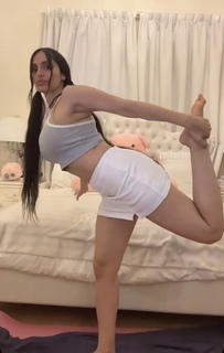 Lana Rose feet photo thumbnail