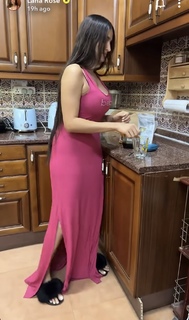 Lana Rose feet photo thumbnail