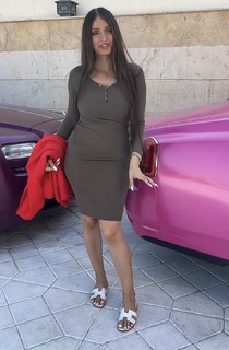 Lana Rose feet photo thumbnail