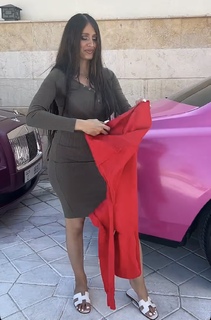 Lana Rose feet photo thumbnail