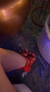 Lana Rose feet photo thumbnail