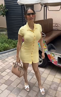 Lana Rose feet photo thumbnail
