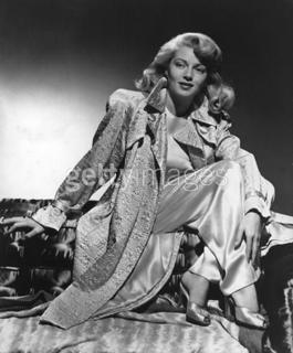 Lana Turner feet photo 2
