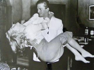 Lana Turner feet photo 16