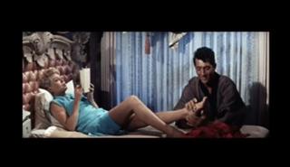 Lana Turner feet photo 10