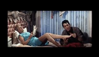 Lana Turner feet photo 9