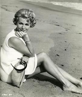 Lana Turner feet photo 8
