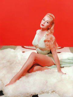 Lana Turner feet photo 3