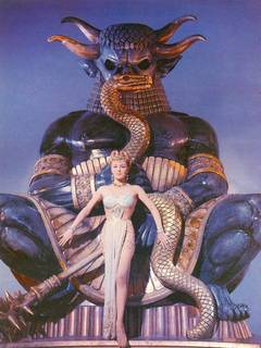 Lana Turner feet photo 2