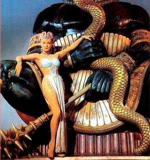 Lana Turner feet photo 1