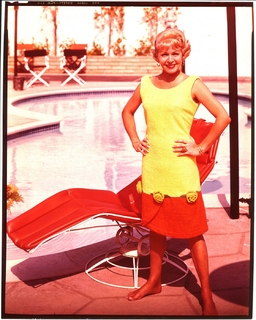 Lana Turner feet photo 17