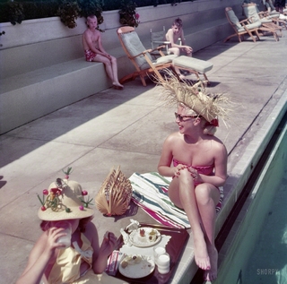 Lana Turner feet photo 14