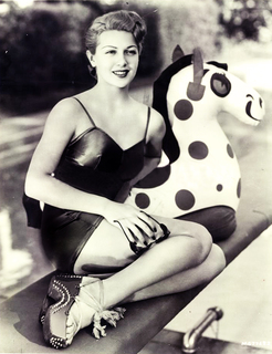 Lana Turner feet photo 10