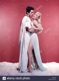 Lana Turner feet photo 6