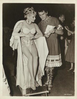 Lana Turner feet photo 5