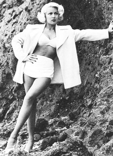 Lana Turner feet photo 19