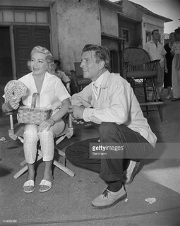 Lana Turner feet photo 13