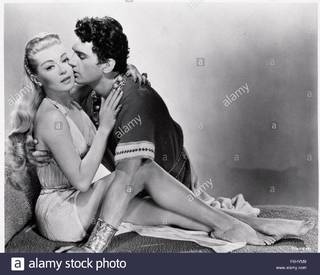 Lana Turner feet photo 11