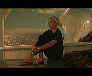 Lana Turner feet photo 8