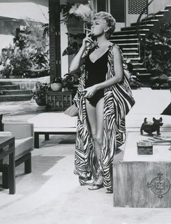 Lana Turner feet photo 6