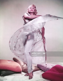 Lana Turner feet photo 5