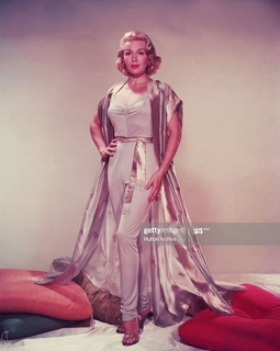 Lana Turner feet photo 1