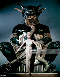 Lana Turner feet photo 20