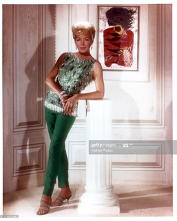 Lana Turner feet photo 15