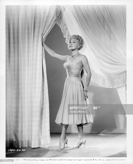 Lana Turner feet photo 13