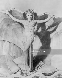 Lana Turner feet photo 12