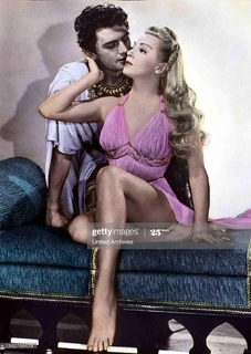 Lana Turner feet photo 10