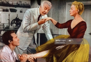 Lana Turner feet photo 9