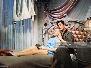 Lana Turner feet photo 8