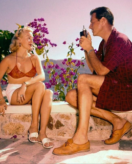 Lana Turner feet photo 5