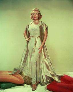 Lana Turner feet photo 7