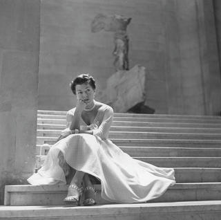Lana Turner feet photo 2
