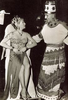Lana Turner feet photo 16