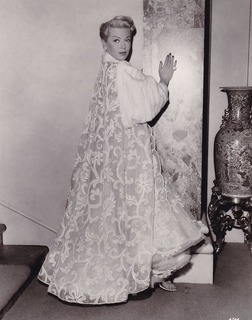Lana Turner feet photo 12