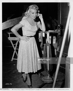 Lana Turner feet photo 11