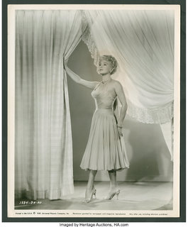 Lana Turner feet photo 10